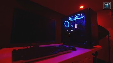 New Video Editing PC Build (Featured Episode #10)