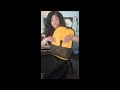 A REAL review  of NEXIVOY Expandable 45L Carry On Travel Backpack, TSA Friendly Laptop Backpack for