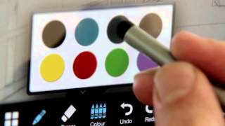 In Perspective iPad App screenshot 5