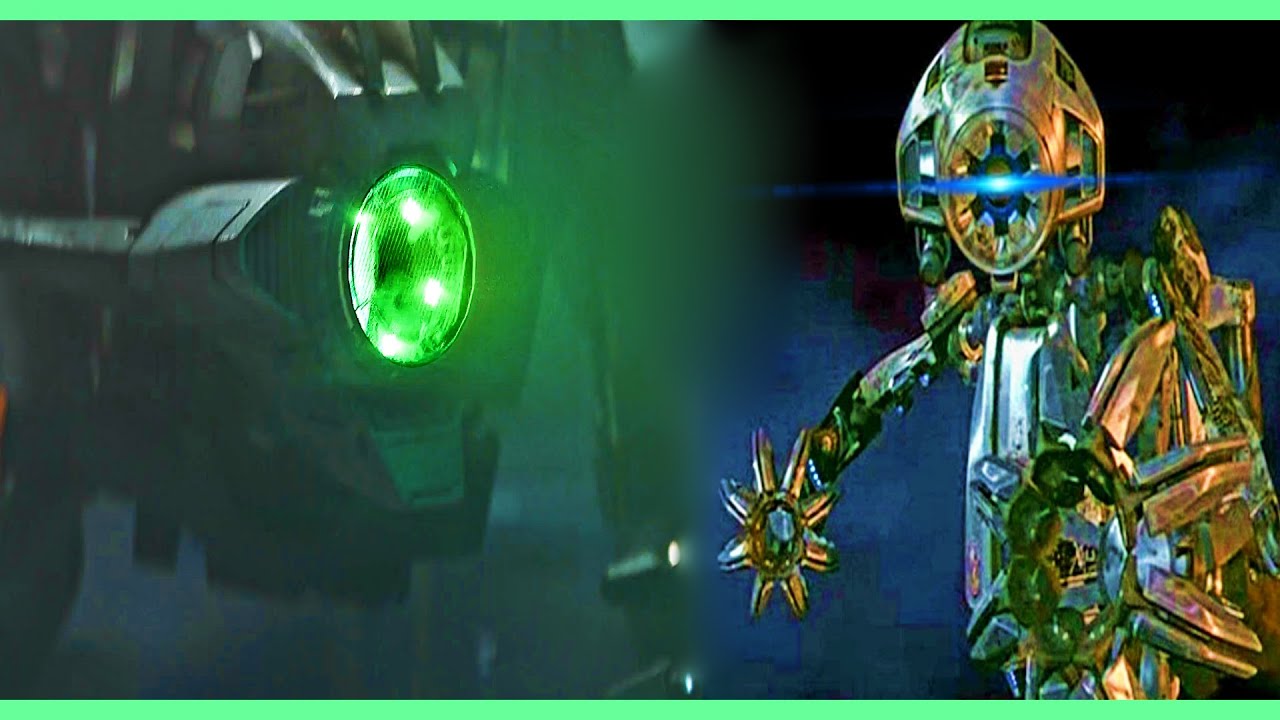 Love Death Robots Life Hutch Red Planet Amee Scene Comparisons Youtube Love Death Robots Life Hutch Red Planet Amee Scene Comparisons Youtube