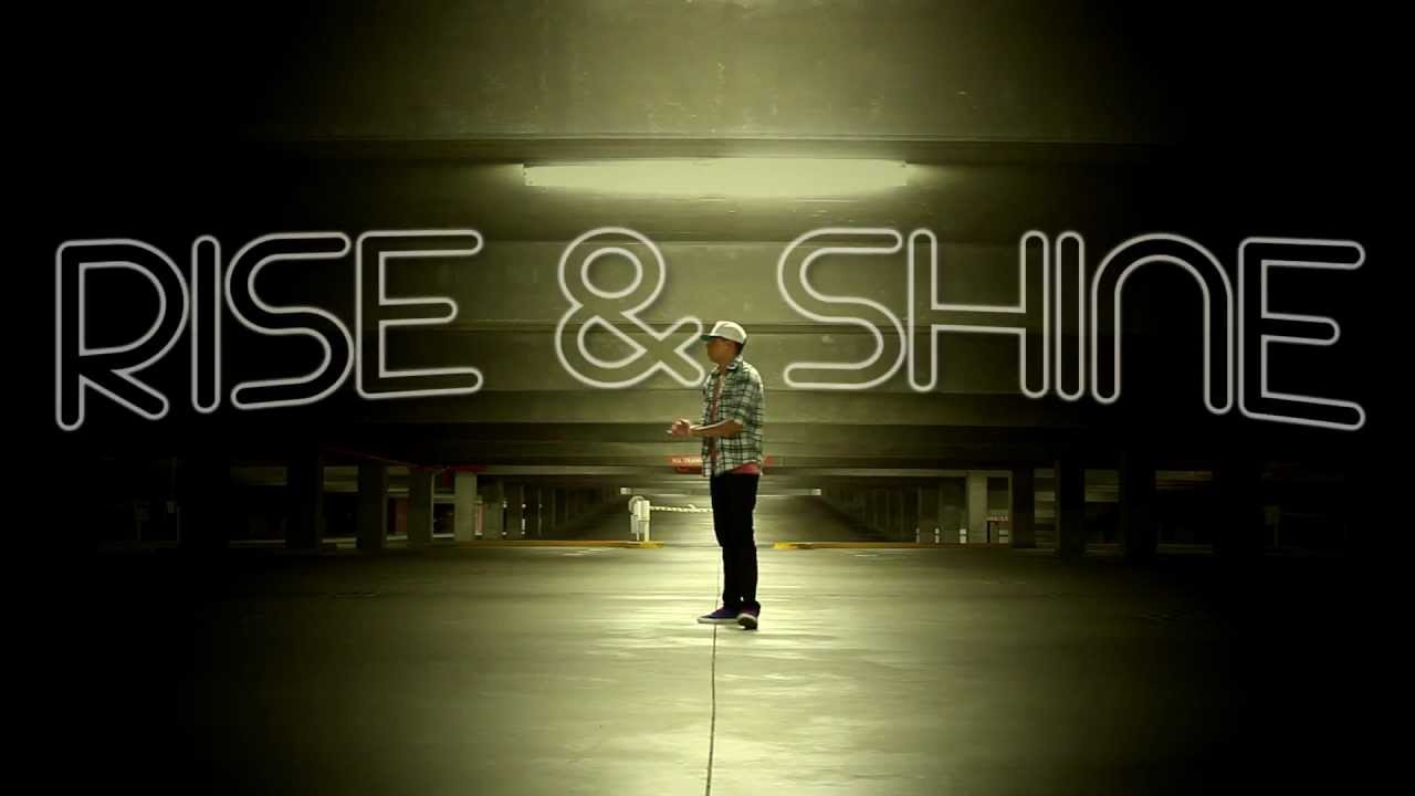 J. COLE "Rise and Shine" Jon Jimenez Choreography [HD] YouTube