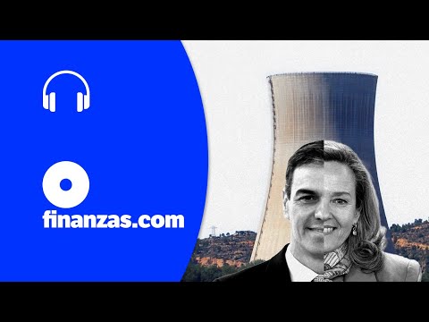 Nadia Calviño implanta el sanchismo en el BEI | finanzas.com