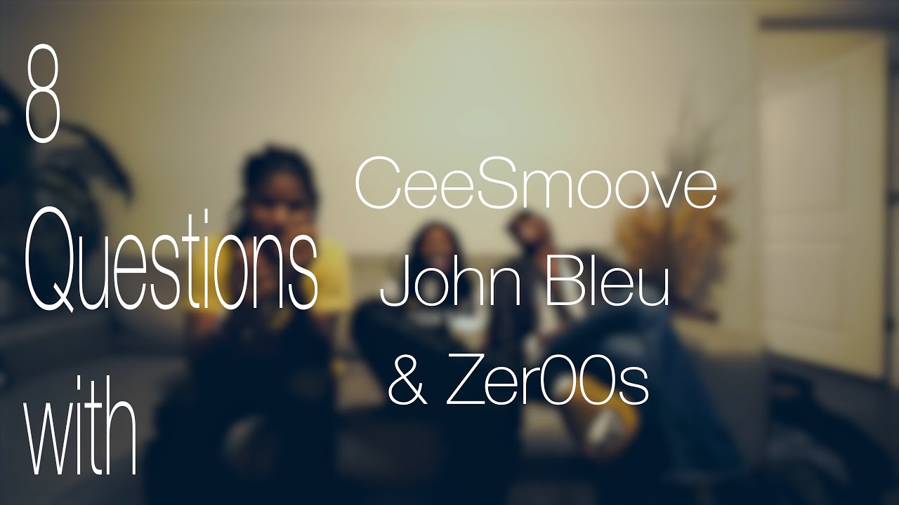 BOYBAND Interview: New paths to creation, "THE BAND", Influences