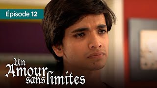 Un amour sans limites - EP 12 (Itna Karo Na Mujhe Pyaar) - Complet en français - HD