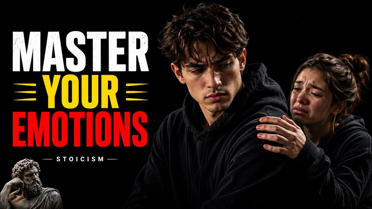 How to Actually Stay Calm No Matter Who Tries to Trigger You : STOIC ...