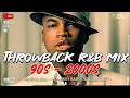 Ne-Yo, Usher, Chris Brown, Mariah Carey,Akon 💿 Throwback R&B Classics ~ Old School R&b Mix 90s 2000s