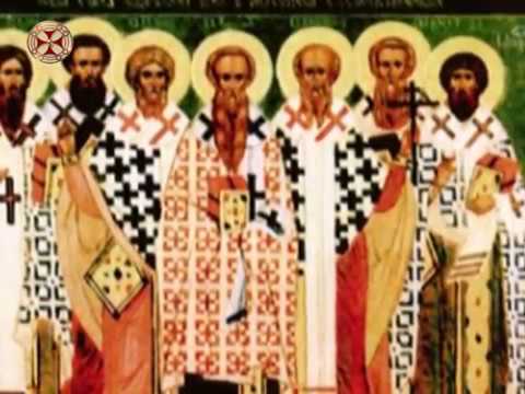 საეკლესიო კალენდარი - 20 მარტი