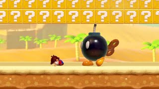 Super Mario Maker 2  Expert Walkies