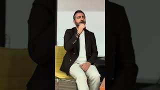 Halimiz Nola Mahşerde - Harun Beyaz
