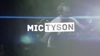 Road To Mic Tyson #1 Video Recap