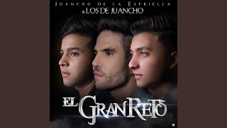 Video thumbnail of "Juancho De la Espriella - El Pincel del Amor"