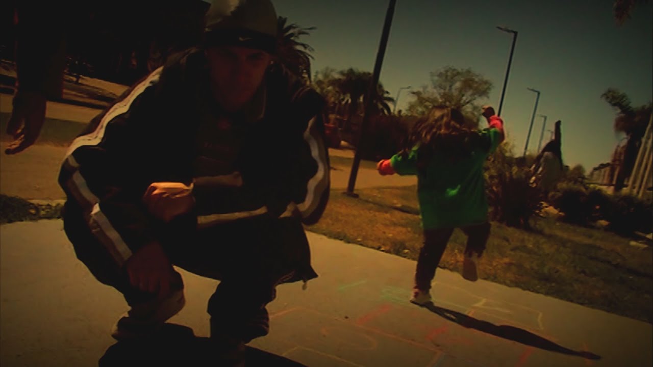 J Walk - Rayuela (Video Oficial)