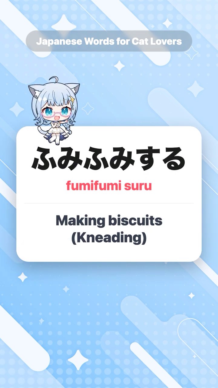 Celebrating Japanese Cat Day! 🐱 Neko Words for Lovers - YouTube