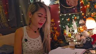 AUG. 10th/ The Secret Language of Birthdays 