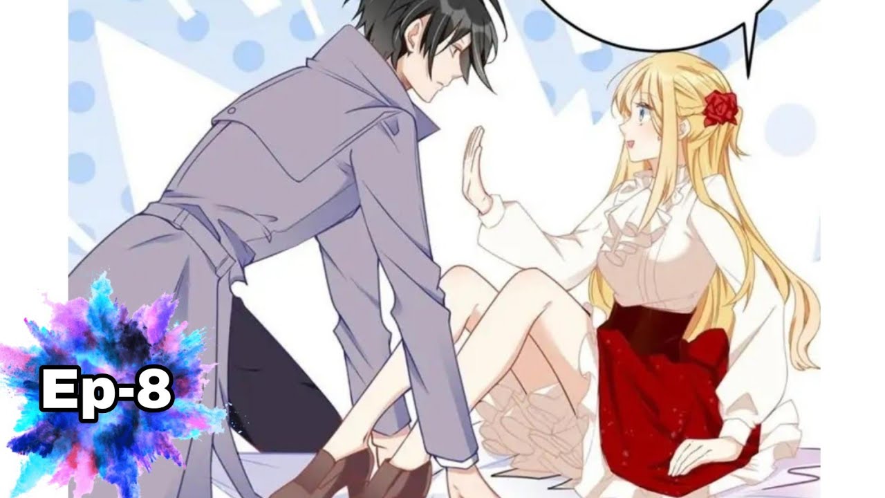 My Son Is A Matchmaker Scan Vf www.youtube.com