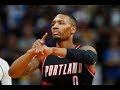 Damian Lillard Mix ' Hurt To Look ' 2018 Mp3