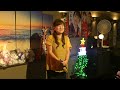 あなたにあげる(西川峰子)cover 容子