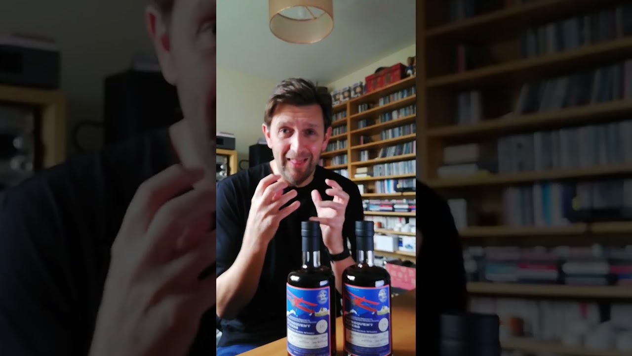 Alistiar Walker 2025 Infrequent Flyers Release - Hour Out