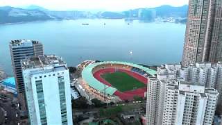 20180322 - Mavic air 4K testing video