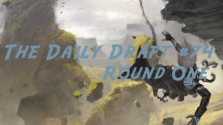 Daily Draft #74 - BFZ Round One