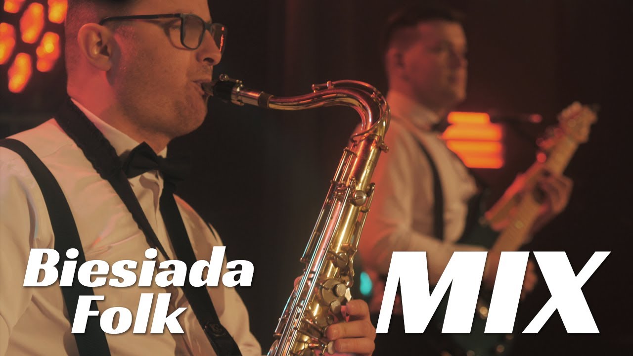 MIX BIESIADA/FOLK – Zespół espresso