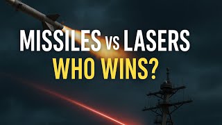Can Lasers stop Missiles?