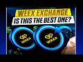 WEEX New Event 🚀 Don’t Miss This Opportunity