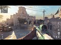 Call of Duty: Vanguard Team Deathmatch Multiplayer Gameplay (No Commentary)