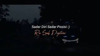 kata-kata bijak sopir bus