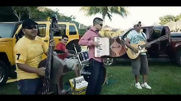 Las Nalguitas - Codigo Alterado (Video Oficial)