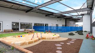 Oz Education Fairfield