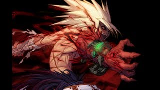 DFO Alpha Altar of Infinity