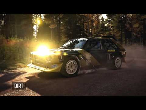 DiRT Rally | Launch Trailer | PS4