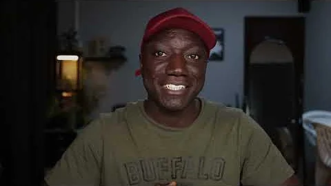 3 LIGHT STUDIO SETUP | A photoshoot BTS with @MahaliaAkatugba