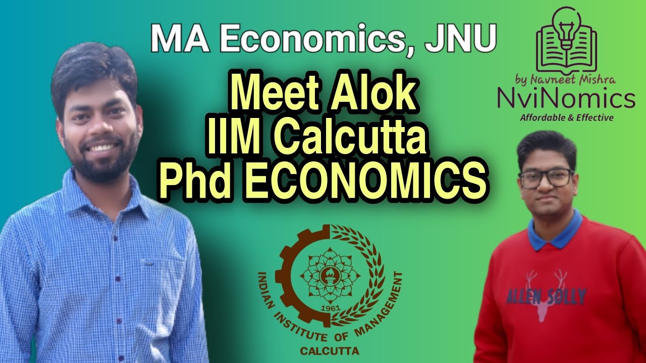 Journey From JNU To JRF To IIM Calcutta Phd Economics JNU Campus journey-from-jnu-to-jrf-to-iim-calcutta-phd-economics-jnu-campus