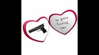 overtonight (unreleased) - i dont wanna cry (sped up)