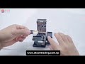 Have seen Ribbon Optical Fusion Splicer machine in Nepal ? || Optical Fiber tools in Nepal || D-TECH