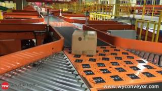 WHEEL SORTER