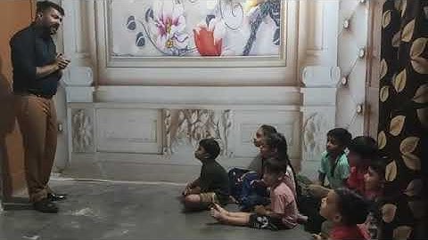 IGNOU DECE 4 Phase 2 Activity 20  Singing Song