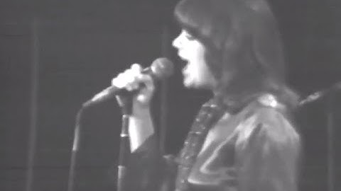 Linda Ronstadt - That