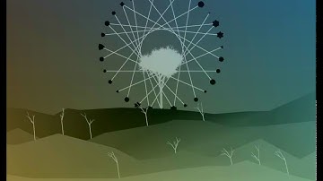 Processing + Pure Data