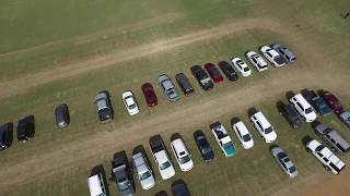 Country Pumpkins Flyover 2017
