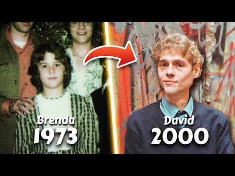 LA TERRIBLE HISTOIRE DE DAVID REIMER