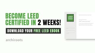 LEED in 2 weeks