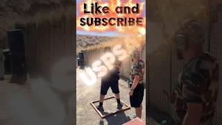 USPSA SHOOTING competition. Took my modified x5 legion p320. It’s SMOOTHHHH!!