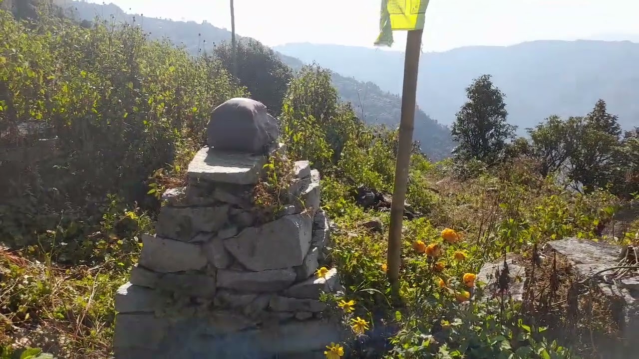 Solukhumbu|| Gaunle jeewan