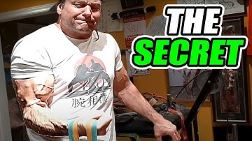 HOW TO TRAIN LIKE DEVON LARRATT