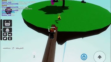 Hacker in Slap battles Killstreak only