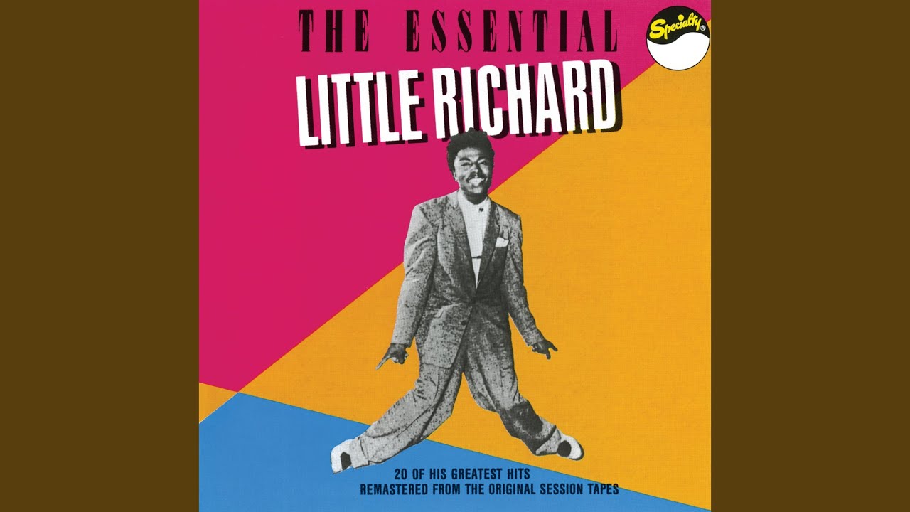 Good Golly, Miss Molly YouTube