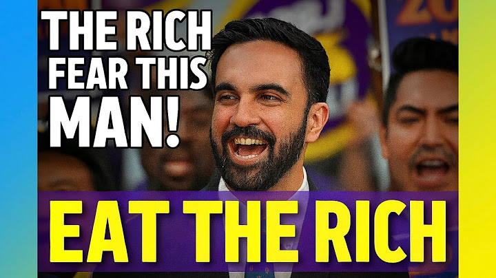 “Eat the Rich?” | Why Billionaires STILL Don’t Get America’s Pain